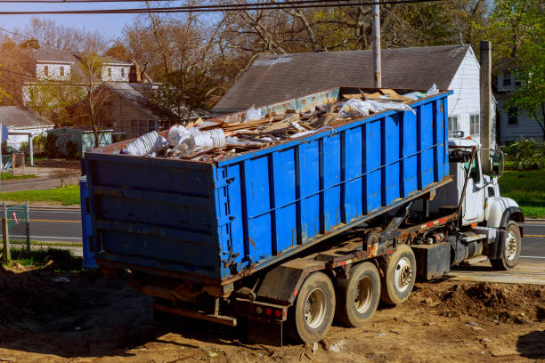 Best Professional Junk Removal  in Pennsboro, WV