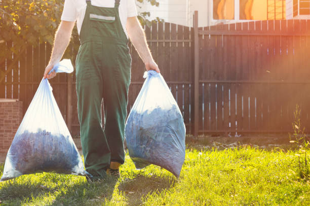 Best Office Junk Removal  in Pennsboro, WV