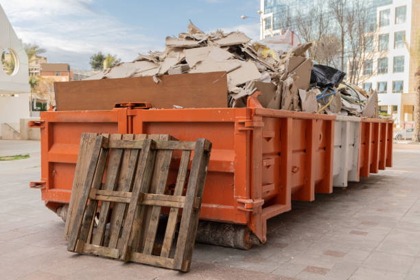 Best Attic Cleanout Services  in Pennsboro, WV