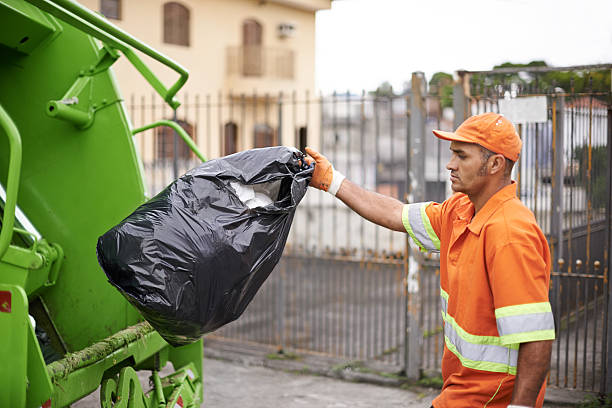 Best Commercial Cleanout Services  in Pennsboro, WV